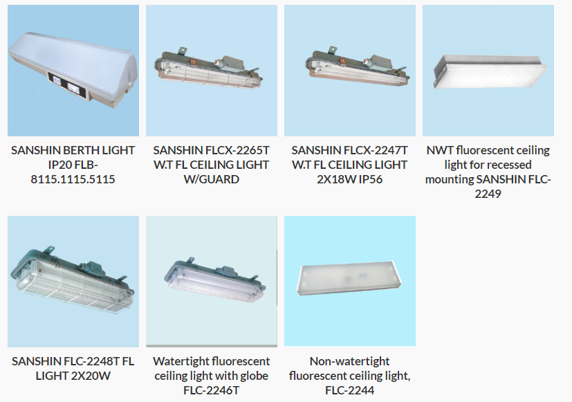 FLUORESCENT-CEILING-LIGHTS