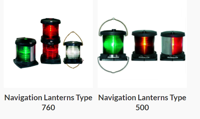 NAVIGATION-SIGNAL-LIGHTS-AND-SOLAR-LANTERNS