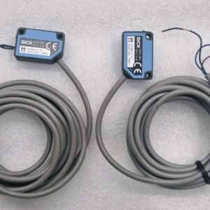 Sick Wtb8-N1131 Photoelectric Sensor 6 033 220