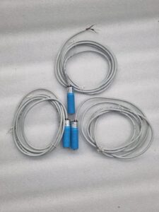 Sick Vl18-4N3712 Photoelectric Sensor 6013612