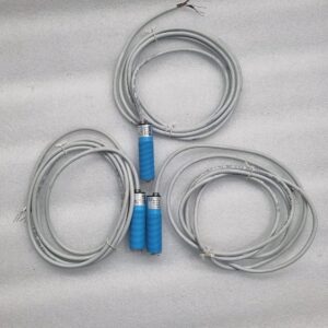 Sick Vl18-4N3712 Photoelectric Sensor 6013612