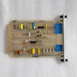 TERASAKI ECB-902 PCB CARD K/76Z/481-001A