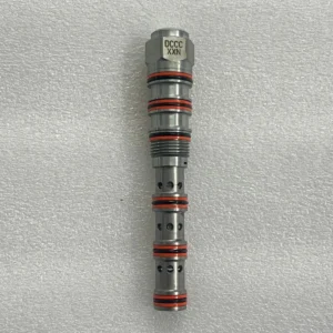 SUN HYDRAULICS DCCC-XXN CARTIDGE VALVE 30-35 LBF FT/41-47 NM