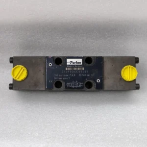 PARKER D1VP004CN4L91 Pressure Operated Hydraulic Directional Control Valve