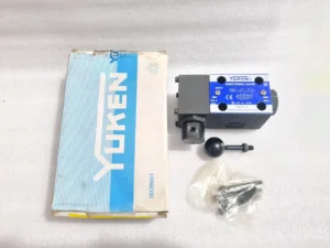 YUKEN DMG-01-3C4 DIRECTIONAL VALVE