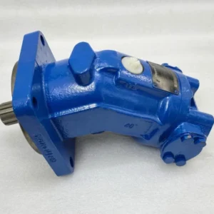 REXROTH AA2FM32/61W-VSD520 MNR:R902197538 BENT AXIAL PISTON MOTOR