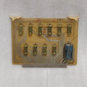 MITSUI ERY PCB CARD 0-0270
