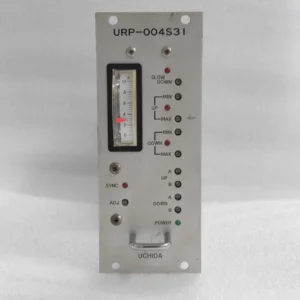 UCHIDA OIL HYD. URP-005S31 KOENN URP-004A