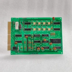 TERASAKI ECA-306 MULTIPLEX TM RECEIVER K/827/6-001