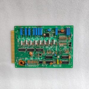 TERASAKI ECB-141 PCB CARD K/76Z/1-001C