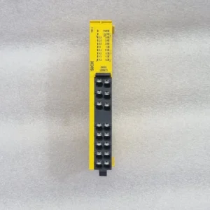 SICK RLY3-EMSS300 SAFETY RELAY 1099973