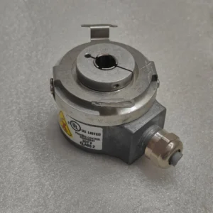 KUBLER 8.5020.D35A.3600.0050 ENCODER S NO.91936100001