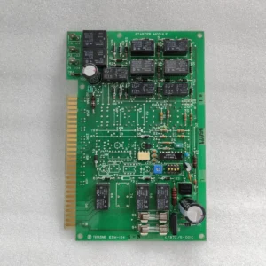 TERASAKI ESM-104S-N STARTER MODULE K/87Z/5-001C