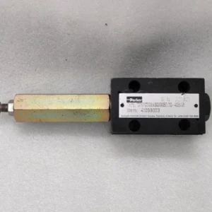 PARKER D1VP020BN90XG057/10-40BAR DIRECTIONAL CONTROL VALVE 41088003