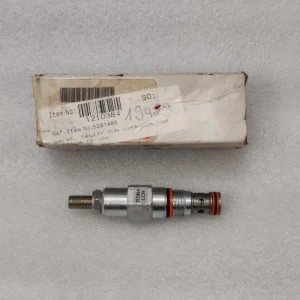 SUN HYDRAULICS RDBA-LCN CARTIDGE VALVE