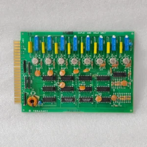 TERASAKI ECD-131 SAPLE AND HOLD UNIT K/76Z/503-001A