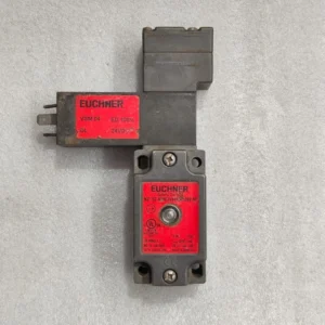 EUCHNER NZ1VZ-528E3VSM04L060-M SAFETY SWITCH