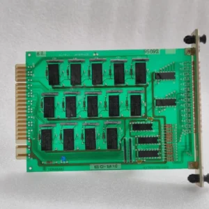 TERASAKI EIC-141G OUTPUT INTERFACE K/762/155-001A