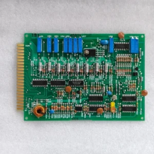 TERASAKI ECB-131 PCB CARD K/76Z/1-001C